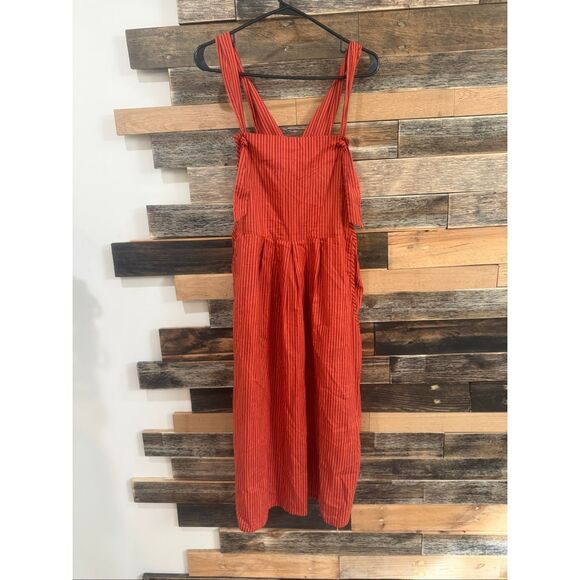 Gudrun Sjoden Dresses & Skirts - Gudrun Sjoden midi dress overall size Large